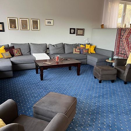 Fi-Ferienhaus Waldeck  Ngoại thất bức ảnh