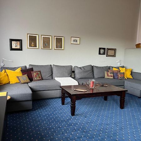 Fi-Ferienhaus Waldeck  Ngoại thất bức ảnh