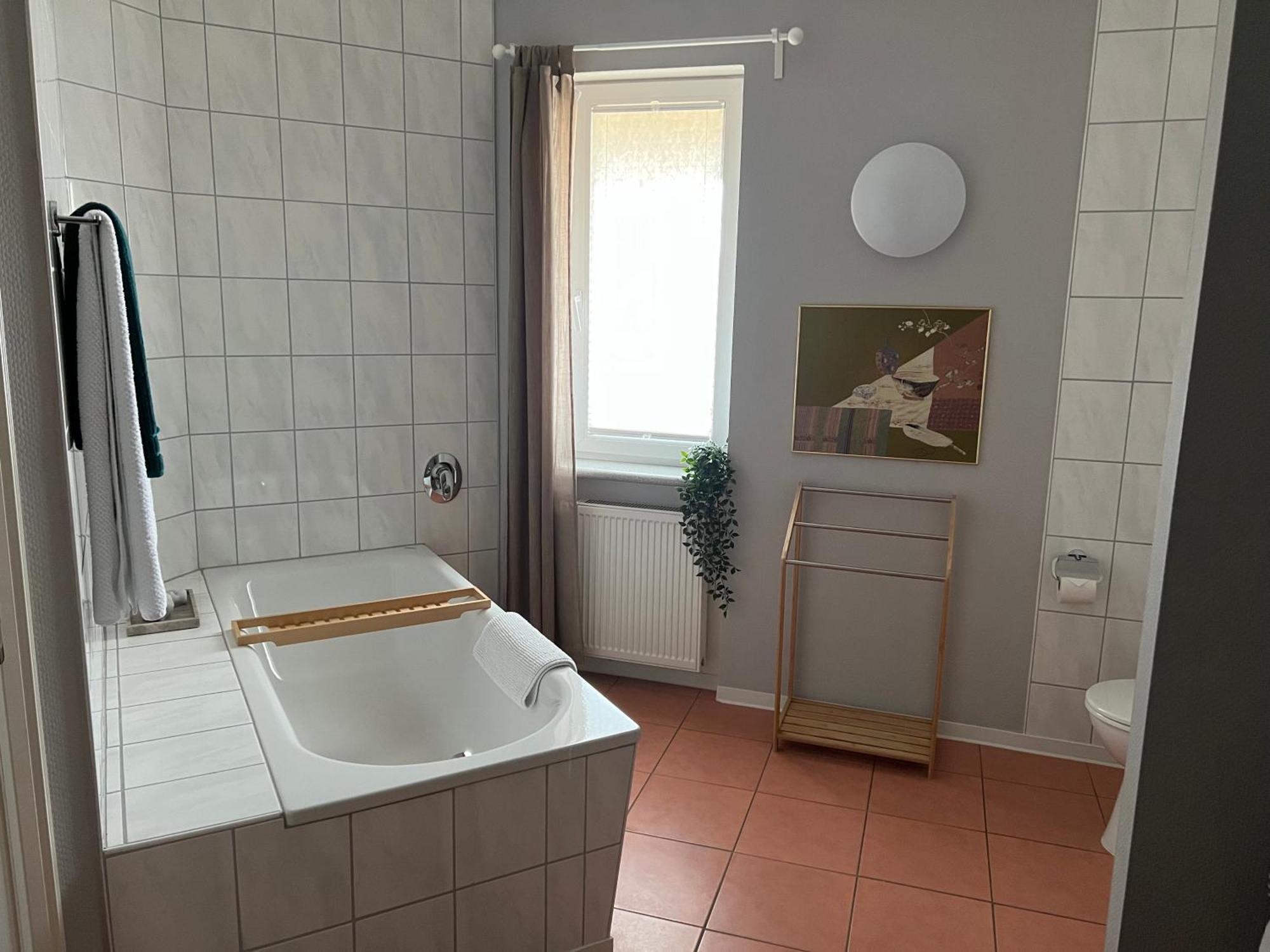Fi-Ferienhaus Waldeck  Ngoại thất bức ảnh