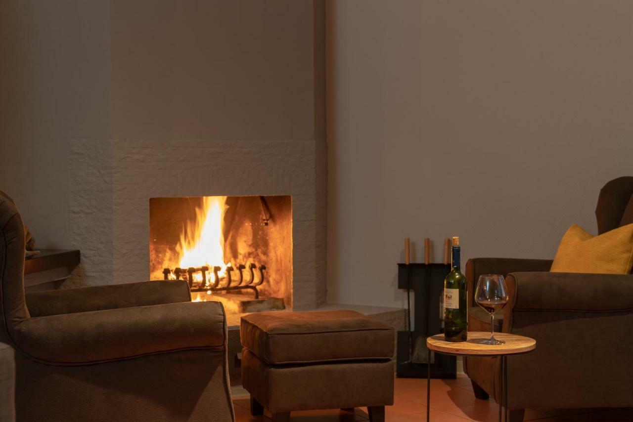 Fi-Ferienhaus Waldeck  Ngoại thất bức ảnh