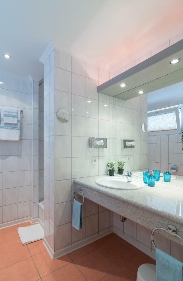 Fi-Ferienhaus Waldeck  Ngoại thất bức ảnh