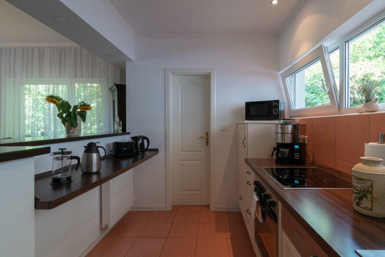 Fi-Ferienhaus Waldeck  Ngoại thất bức ảnh