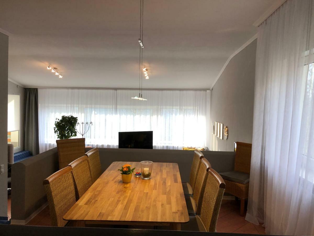 Fi-Ferienhaus Waldeck  Ngoại thất bức ảnh