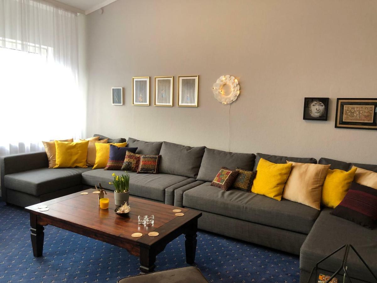 Fi-Ferienhaus Waldeck  Ngoại thất bức ảnh