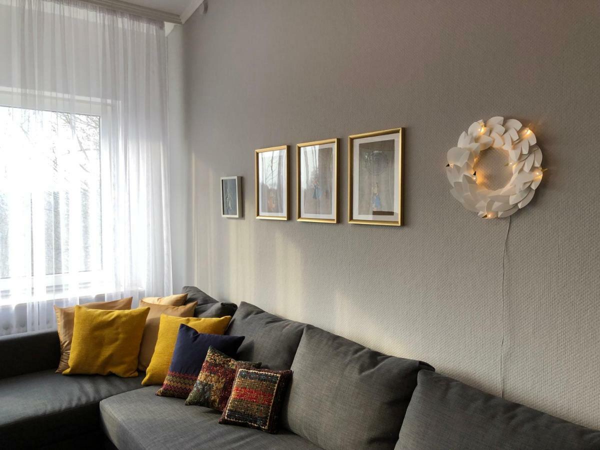 Fi-Ferienhaus Waldeck  Ngoại thất bức ảnh