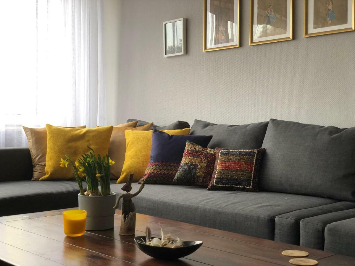 Fi-Ferienhaus Waldeck  Ngoại thất bức ảnh